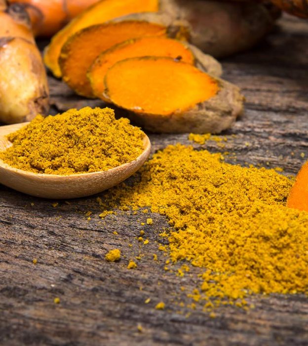 turmeric