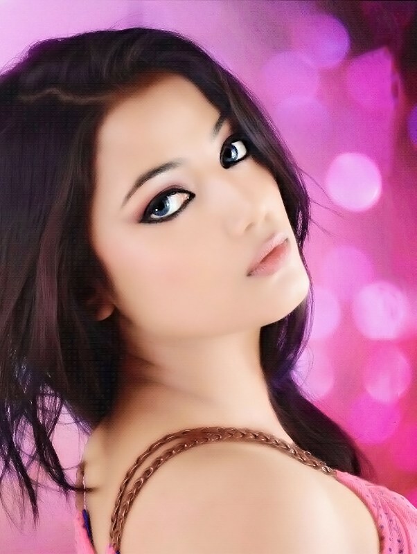 Pallabi Ghosh actress ashenoctis