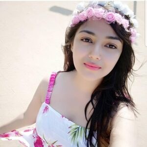 Picture of Pallabi Ghosh