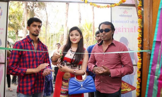 Pallabi Ghosh Gallery 1