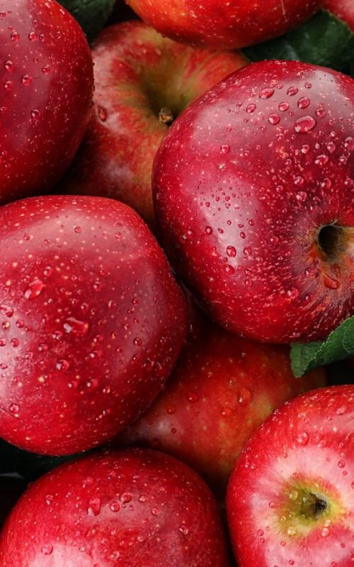 Health Benefits of Apple